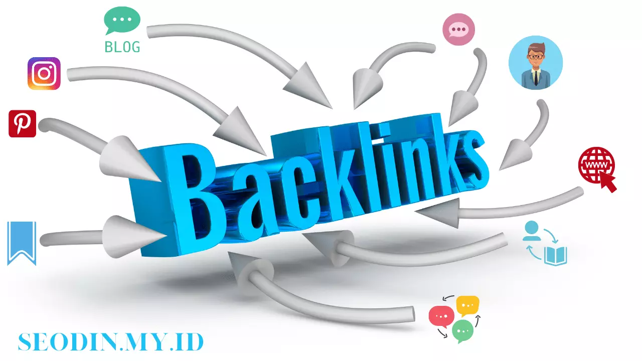 Jasa Backlink Berkualitas